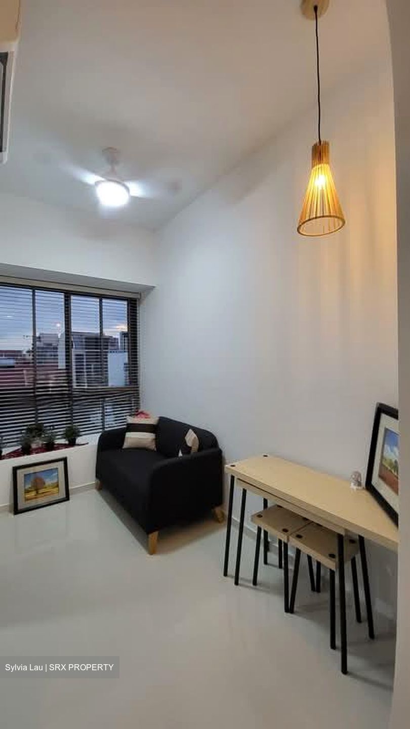 Sycamore Tree (D15), Apartment #568776451